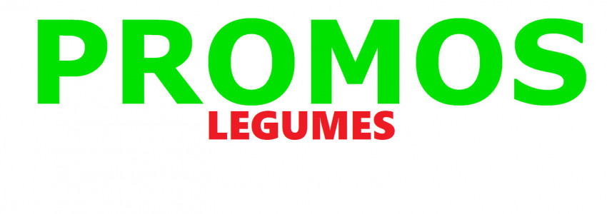 LES PROMOS DE LEGUMES