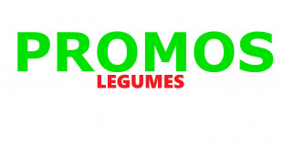 LES PROMOS DE LEGUMES