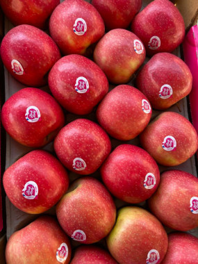POMME pink lady Promo Colis de 4 kilos