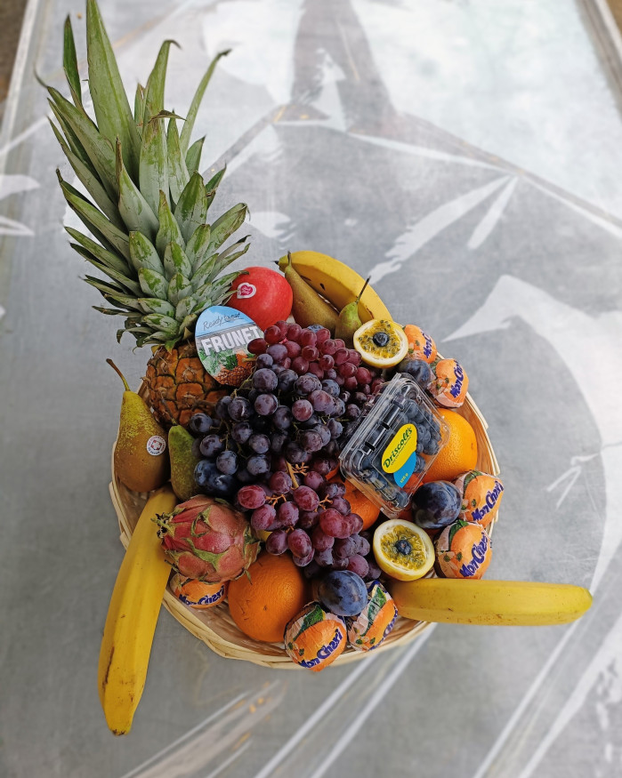 Corbeille taille petite