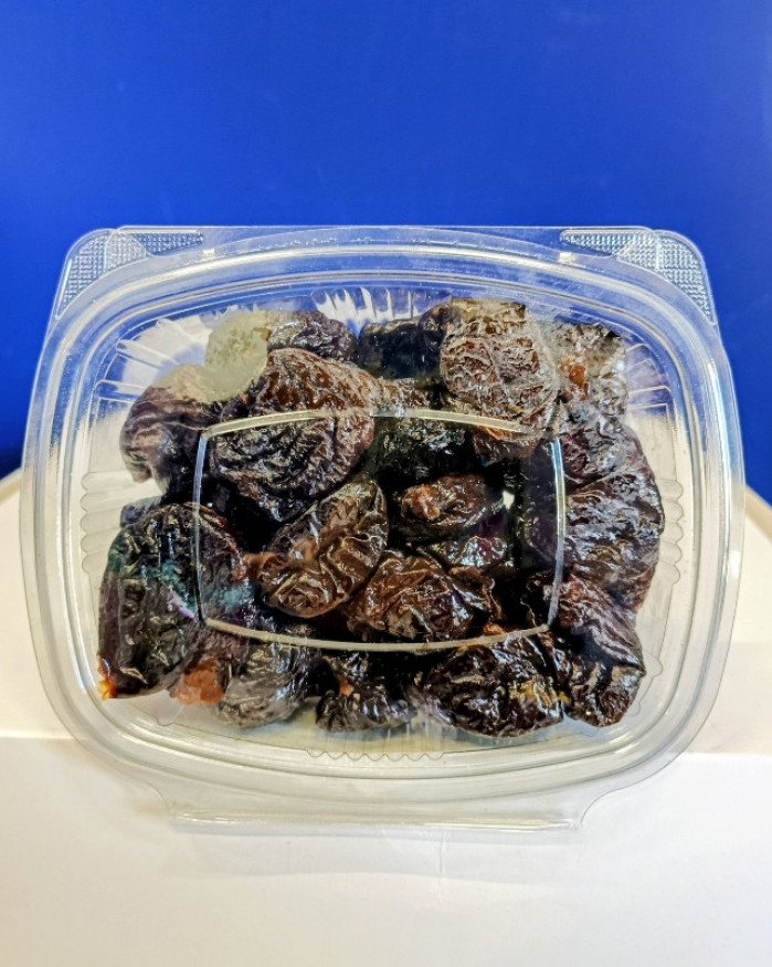 pruneaux dénoyautés 250G