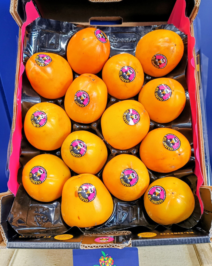 kaki ferme les 3 pièces 5€