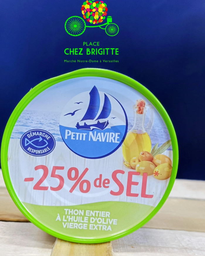 Thon petit navire chezbrigitte-versailles.com