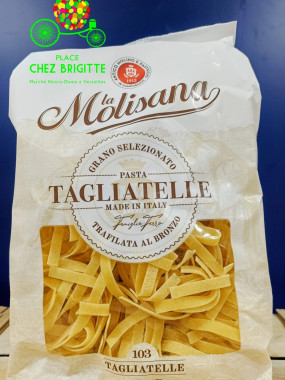 PATES TAGILATELLES MOLISANA 500GR 