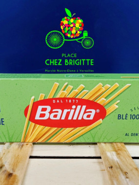 Linguine BIO BARILLA