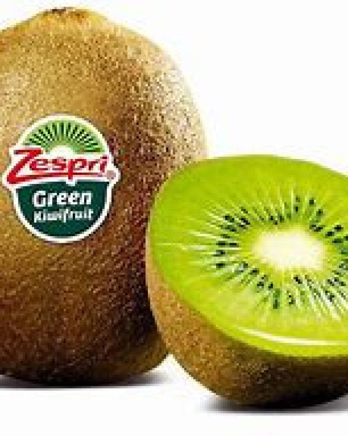 Kiwi Vert France 2 PIECES POUR 3€