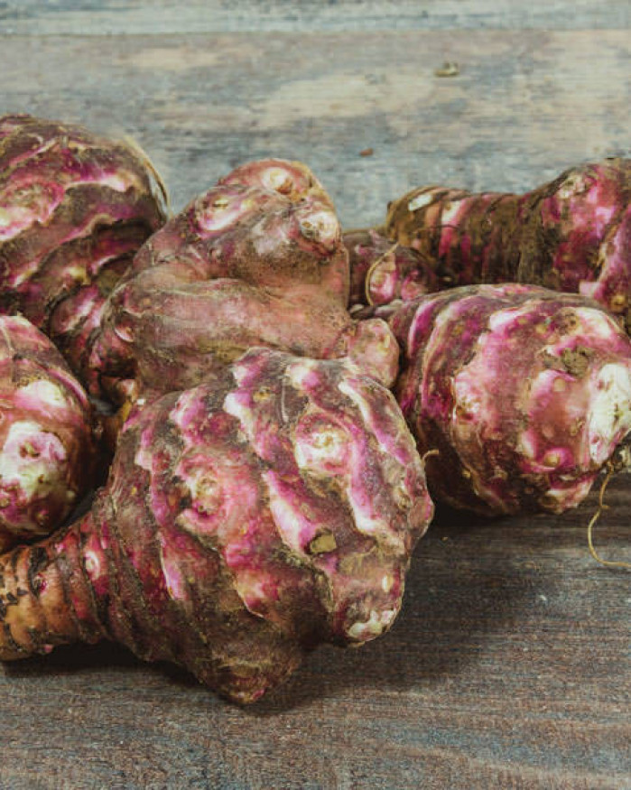 topinambours PROMO 2 KILOS 4€