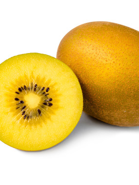 Kiwi Jaune 4 pièces pour 5€