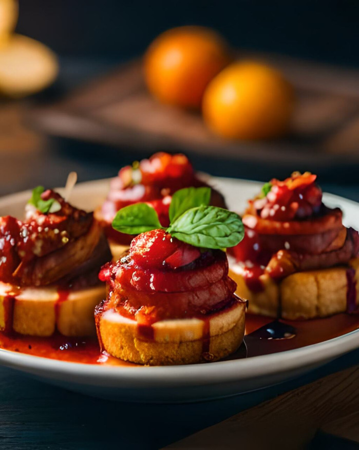 tomate coeur de pigeon chezbrigitte-versailles.com