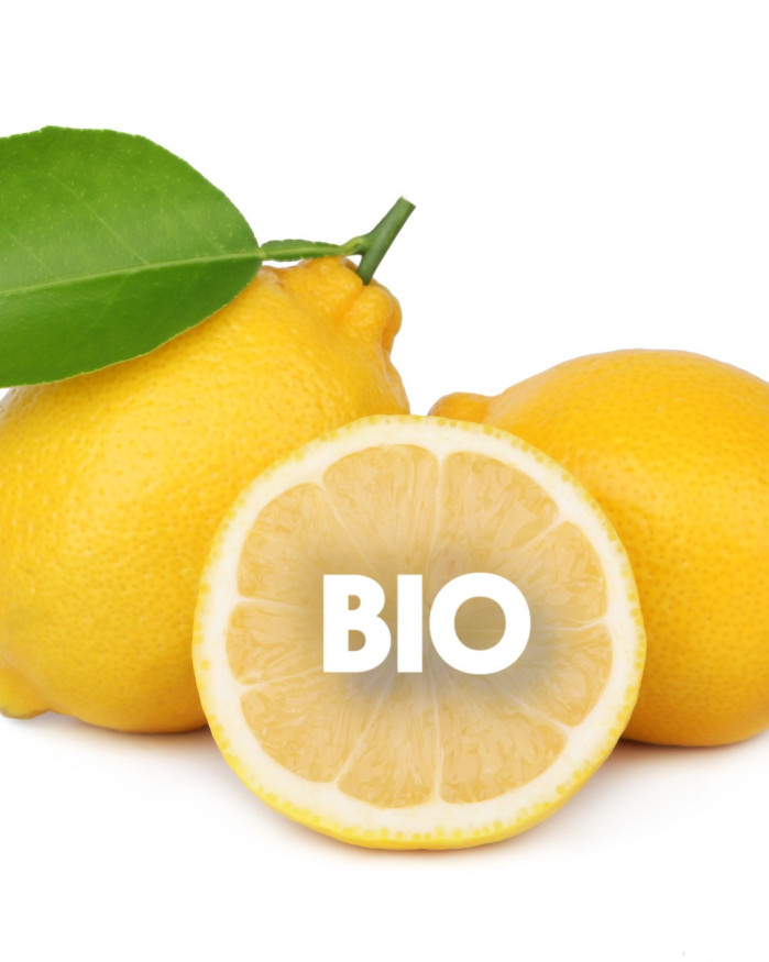 citron jaune BIO chezbrigitte-versailles.com