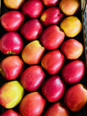 Pomme rouge Skyfresh 2 KILOS 5€