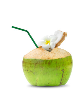 noix de coco fraiche