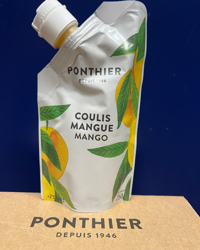 Coulis Ponthier chezbrigitte-versailles.com