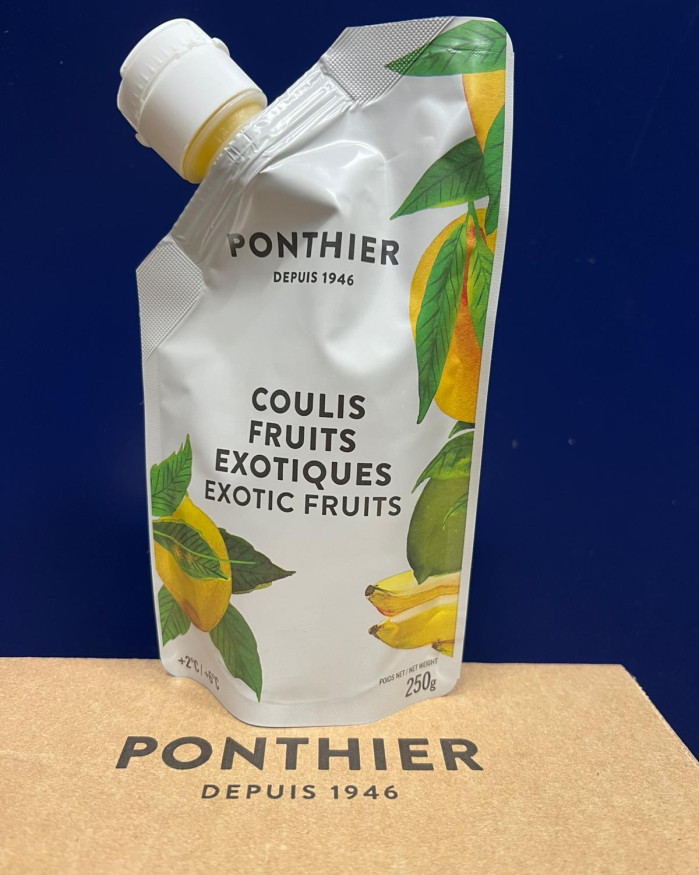 Coulis Ponthier fruits exotiques chezbrigitte-versailles.com