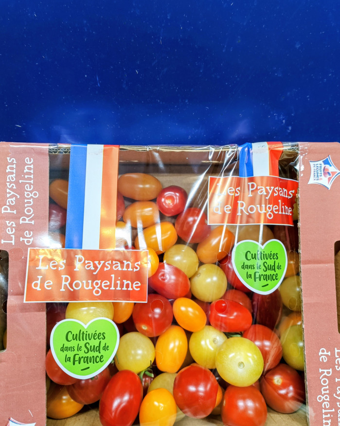 tomate cerise multicolore chezbrigitte-versailles.com