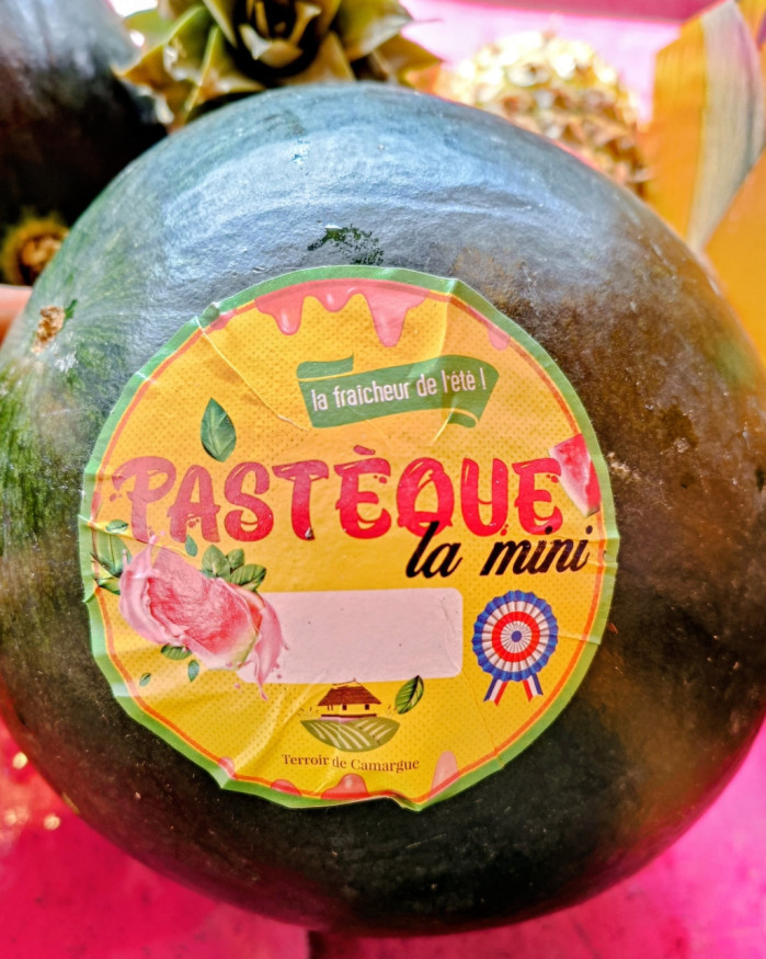 Pastèque France chezbrigitte-versailles.com