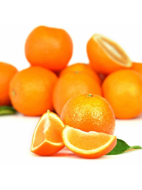 Orange à jus 2 kilos pour 4€