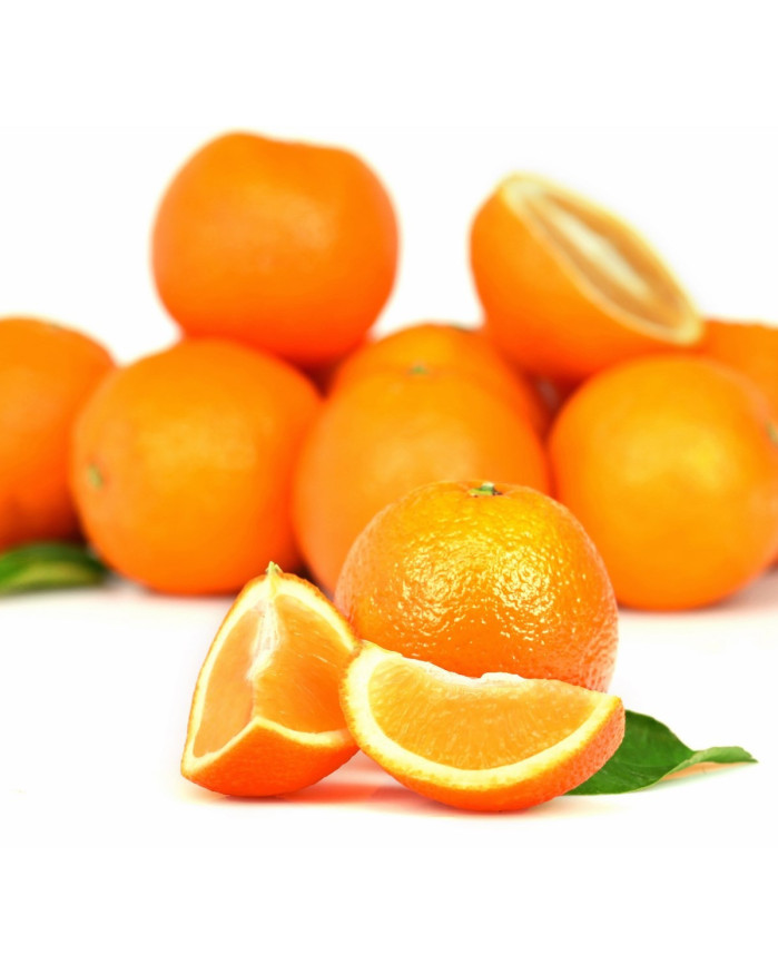 ORANGE JUS de chez brigitte