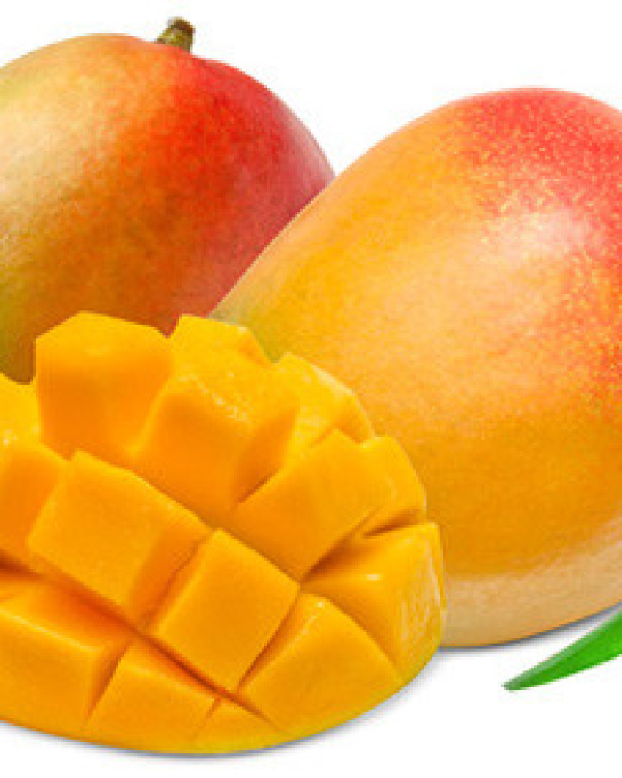 ANANAS de chez brigitte