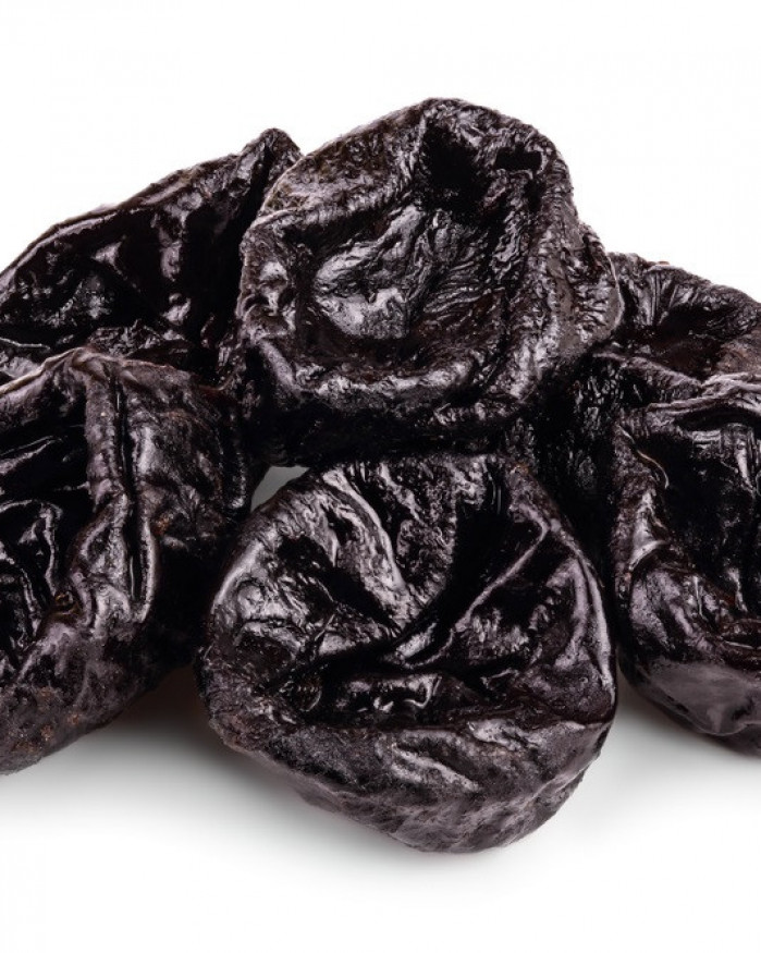 pruneaux dénoyautés 500G