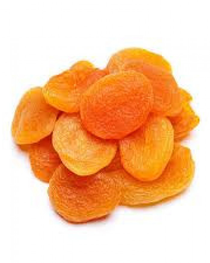 abricots moelleux 