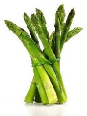 asperges vertes botte 