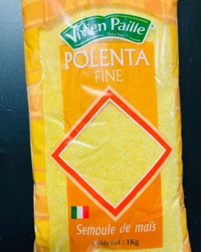 polenta sabarot 850 gr