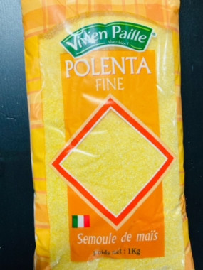 polenta sabarot 850 gr