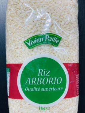 riz arborio 1 kilo