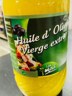 huile d olive extra vierge 1 litre 