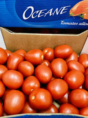tomate olivette promo  2 kilos 4€