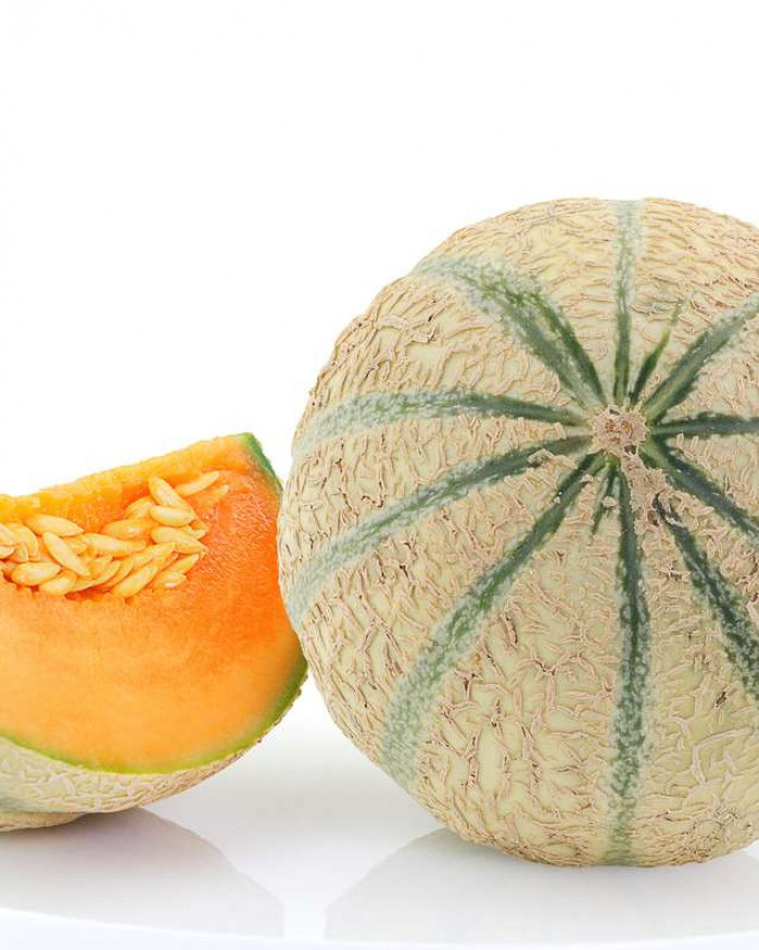 MELON CALIBRE MOYEN 3 POUR 5€