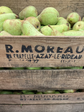 poire conférence  PROMO 2 KILOS 5€