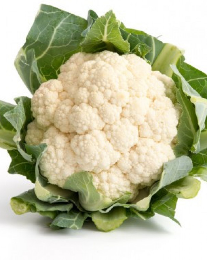 Chou Fleur Promo 2 pièces pour 2.50€