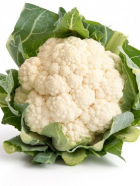 Chou Fleur Promo 2 pièces pour 2.50€