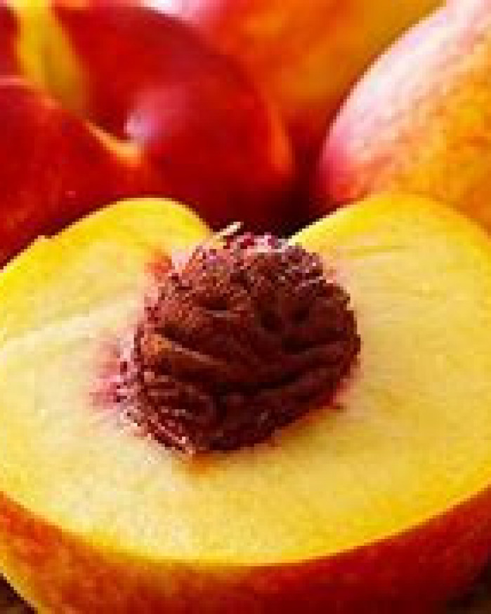nectarine jaune  2 KILOS 6€