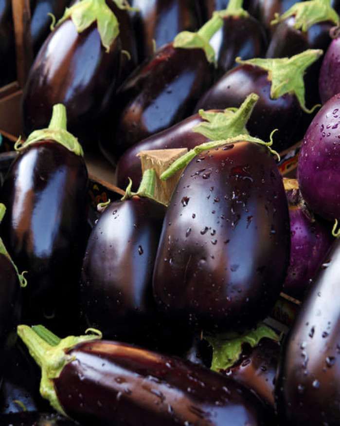 aubergine promo 2 kilos 5€