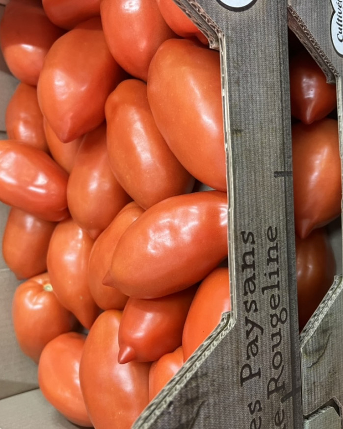 TOMATE SAN MARZANO PROMO 2 KILOS 5€