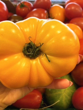 TOMATE ANANAS PROMO 2 KILOS 6€ 