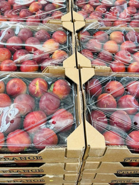 NECTARINE JAUNE FRANCE