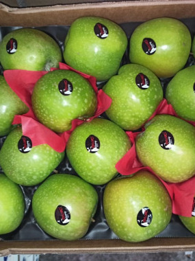 granny smith rustique 2 kilos 5€