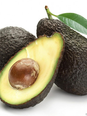 avocat calibre moyen  5 pièces 5€
