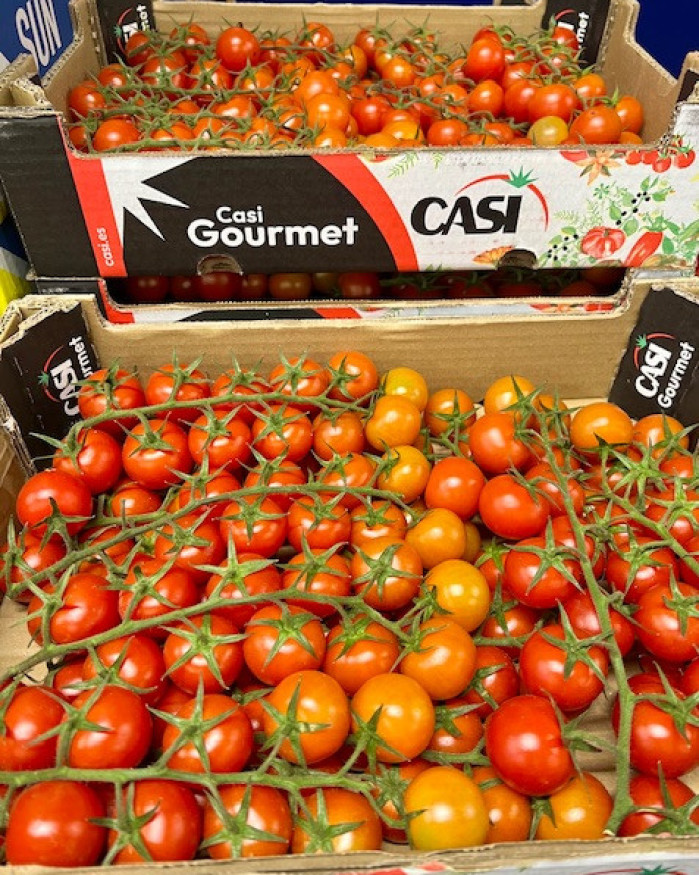 tomate cerisette grappe chezbrigitte-versailles.com