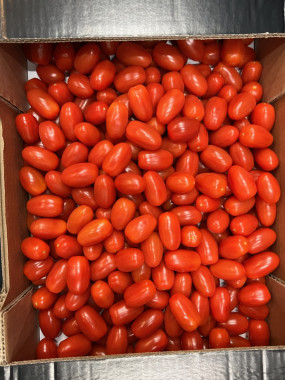 tomate cerise coeur de pigeon barquette 400GR