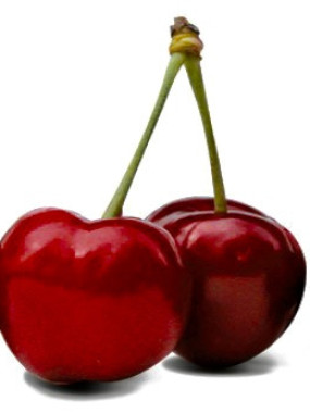 CERISE CALIBRE MOYENNE 