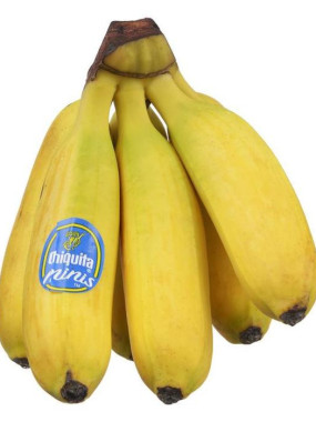 Mini Banane Mini 