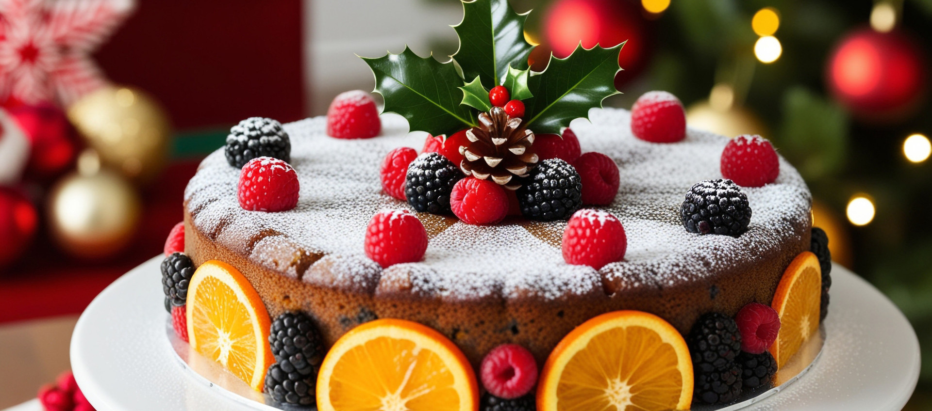 QUI fait le dessert cette année ?