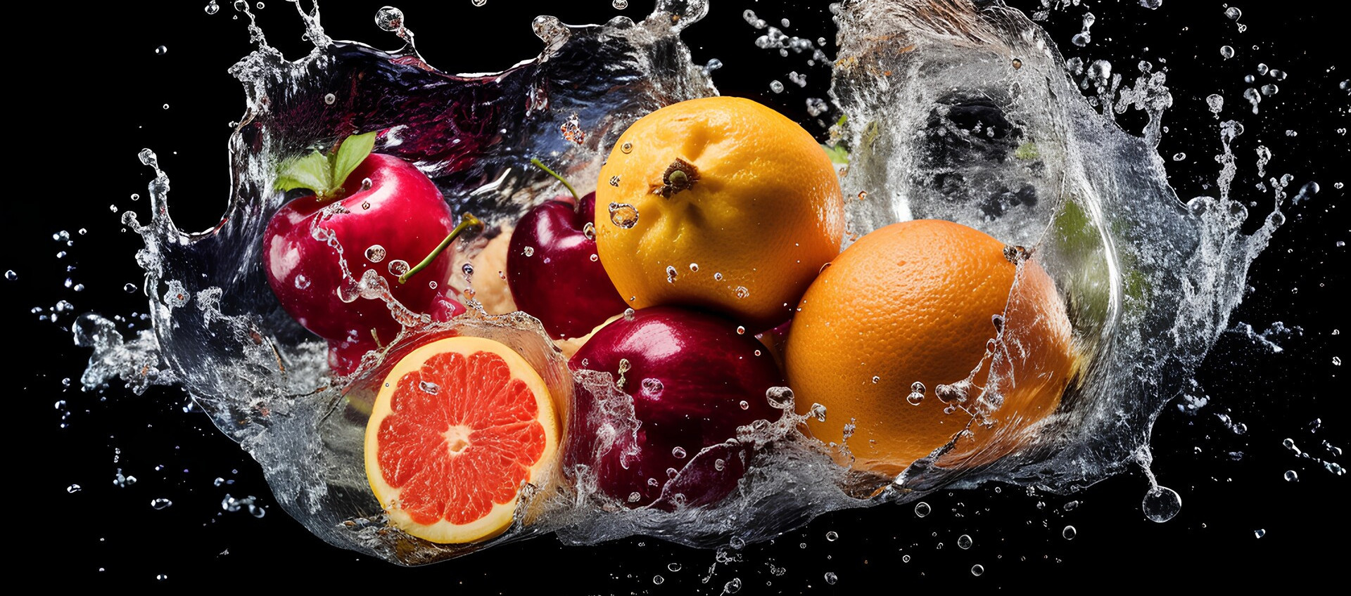 Détox après les fêtes !